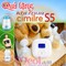 Máy hút sữa Cimilre S5 hai động cơ Công Nghệ Mới