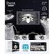 Xe Điều Khiển Camera Parrot đồ chơi điều khiển