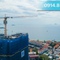 Bán căn hộ chung cư tại Dự án Nha Trang City Central, Nha trang, khánh hòa diện tích 53m2 giá 1.9 Tỷ