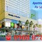 Chính chủ cho thuê CH Pearl Plaza 97 m2, 2 PN, full nội thất, sách vali vào ở ngay