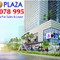 Cần cho thuê gấp CH Pearl Plaza 3 PN, DT 123 m2, view đẹp nhất dự án