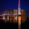 Chính chủ cho thuê CHCC Vinhomes Central Park 1 PN 50 m2, giá ưu đãi, tầng cao, view đẹp