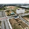 Khu đô thị mới phía Nam Đà Nẵng ven sông cổ cò gần cocobay