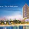 Bán chung cư Marina Suites Nha Trang, 32 tầng, 33 77m2 giá 33 triệu/m2