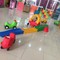 Xe chòi chân cho trẻ em từ 2 tuổi hình con vật