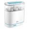 Máy tiệt trùng bình sữa 3 trong 1 Philips Avent SCF284/02