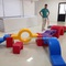 Đồ chơi vận động trong nhà và ngoài trời cho trẻ em