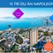 Căn hộ cao cấp biển Trần Phú sở hữu Vĩnh viễn nhập khẩu tại Nha Trang Giá từ 1 Tỷ / căn 2PN