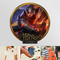 Combo 5 Sticker LOL các tướng trong game Liên Minh Huyền Thoại do khách hàng tự chọn ép lên áo, balo, túi xách, mũ nón