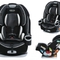 Ghế ngồi ô tô Graco 4Ever Studio 1943812