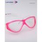 Kính mắt rộng Longsail L011124 Hồng