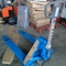 Xe nâng tay Bishamon Nhật tải trọng 2,5 tấn.