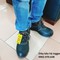 Giày bảo hộ giá rẻ tphcm giày bảo hộ jogger cổ cao thời trang