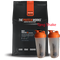 Whey Protein bịch 1kg giá rẻ