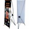Chân treo standee x cường lực