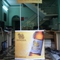 Booth samplingn, Booth bán hàng