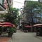 Cho thuê cửa hàng 2 tầng, Số 2 phố Nguyễn Chánh, Trung Hòa gần bigc Trần Duy Hưng .