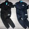 Bộ nỉ thể thao Adidas 2 màu bán buôn bao chọn size.