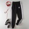 Ảnh Thật Quần nỉ jogger Adidas ống bo