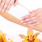 Waxing nách sach 100% lông chỉ sau 5 phút