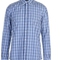 Áo sơ mi dài tay Pierre Cardin Cotton Long Sleeve Check Shirt Mens