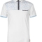 Áo thun có cổ Pierre Cardin Aop Chest Print Polo Shirt Mens