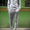 Bộ nỉ da cá cổ tròn Adidas giá bèo có hơn 1 lit