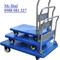 Thanh lí giá rẻ xe đẩy bàn 300kg LH 0988 081 327
