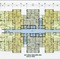 Bán căn hộ chung cư NO5 25T2 Trung Hòa Nhân Chính, 181m2, full nội thất