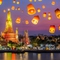Hà Nội Thái Lan 5N4D Tết Dương Lịch 2018