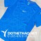 Đồ tập gym nam Áo cổ tròn Nike 0N057 Dothethao.net