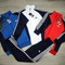 Bộ thể thao nỉ kéo khóa Adidas