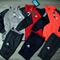 Bộ nỉ thể thao nam Adidas Chất nỉ cotton dày dặn