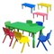 Cung cấp sỉ và lẻ bàn ghế mầm non giá rẻ