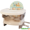 Ghế Ăn Deluxe Kẻ Summer Infant SM13050