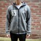 Áo nỉ hoodie nam adidas