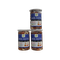 Hạt mix: hộp hạt hỗn hợp 4 loại: hạt óc chó, hạt macca, hạt hạnh nhân, hạt dẻ cười đã tách vỏ