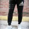 Quần nỉ thể thao Adidas giá rẻ