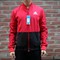 Áo gió mềm Adidas pha 2 màu huyền thoại đã về thêm