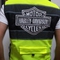 Áo Phản Quang Harley dành cho Nam Biker