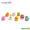 Bộ trang trại Munchkin MK43822