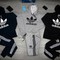 Bộ nỉ thể thao Adidas Cực chất mới về