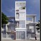 Bán nhà liền kề tại Liên Phường Star, Quận 9, bàn giao hoàn thiện, SHR, vị trí đẹp