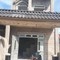 Bán nhà đẹp mới đang hoàn thiện ở tân uyên bình dương