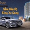 Mua ngay kẻo lỡ cơ hội trúng lớn đầu năm 2019 khi sở hữu căn hộ biển cao cấp Marina suites Nha Trang