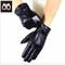 Găng tay Da cảm ứng lót nỉ giá chỉ 29k