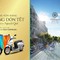 Nhà sang rộn ràng Lộc vàng đón tết cùng Vinhomes Star City