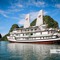 Ưu đãi hấp dẫn Du thuyền đẳng cấp 5 sao Athena Elegance Cruise và Signature Cruises