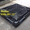 Thanh lí 200 chiếc pallet chân cốc kê hàng giá rẻ