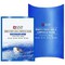 Mặt nạ dưỡng tinh chất tổ yến Snp Bird s Nest Aqua Ampoul Mask